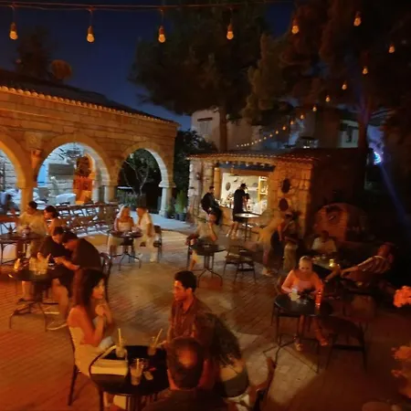 Hotel Bademli Stone House *