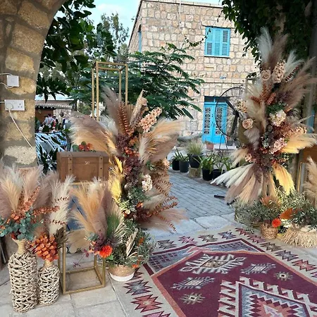 Hotel Bademli Stone House *