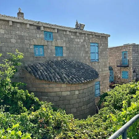 Hotel Bademli Stone House