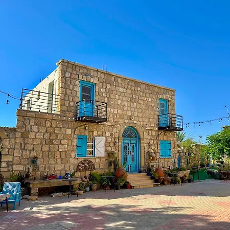 Bademli Stone House Hotel Alaminos