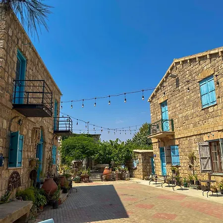 Bademli Stone House Hotel