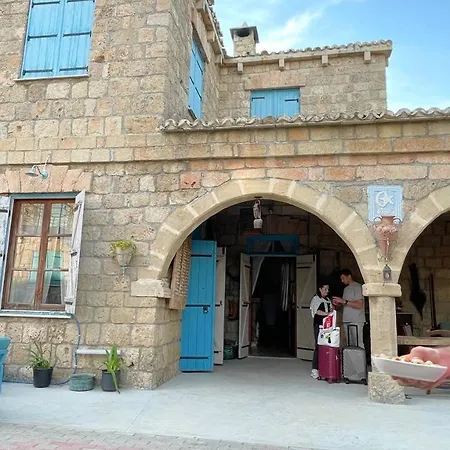 Hotel Bademli Stone House *