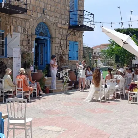 Hotel Bademli Stone House *