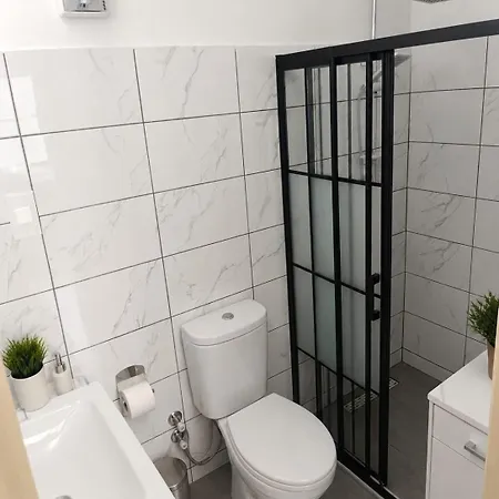 Hotel Bademli Stone House Alaminos