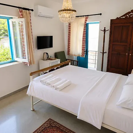 Hotel Bademli Stone House Alaminos