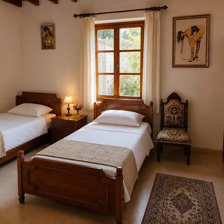 Bademli Stone House Hotel *