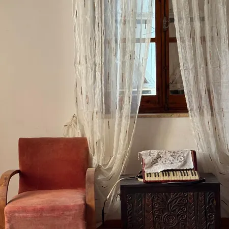 Bademli Stone House Hotel *
