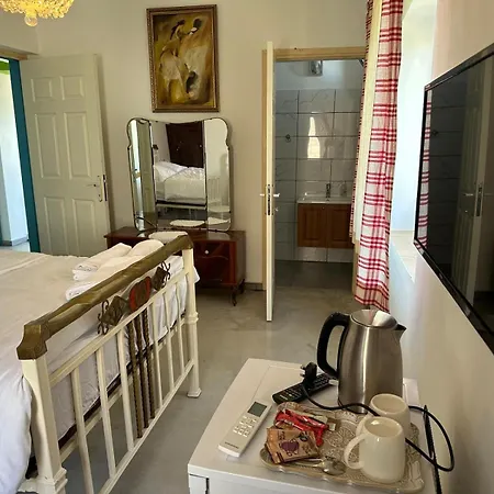 Hotel Bademli Stone House Alaminos