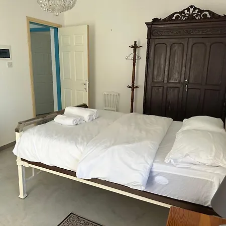 Bademli Stone House Hotel