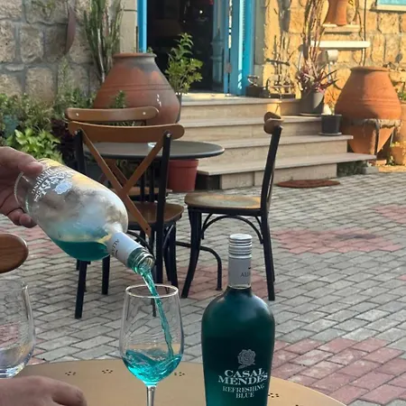 Hotel Bademli Stone House