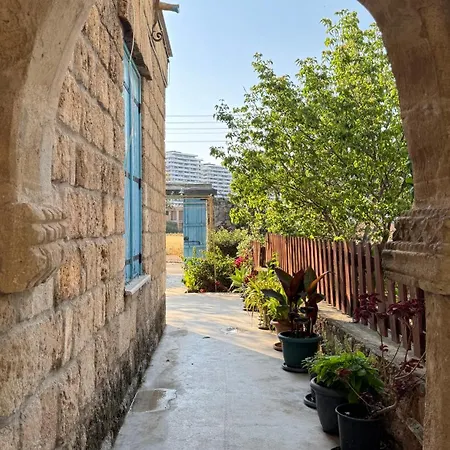 Bademli Stone House * Alaminos