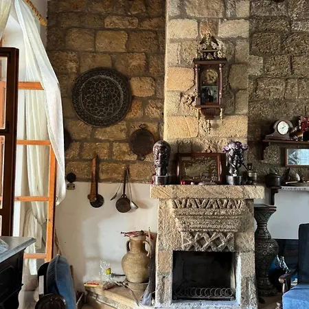Hotel Bademli Stone House