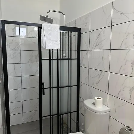 Bademli Stone House Hotel Alaminos