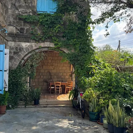 Hotel Bademli Stone House