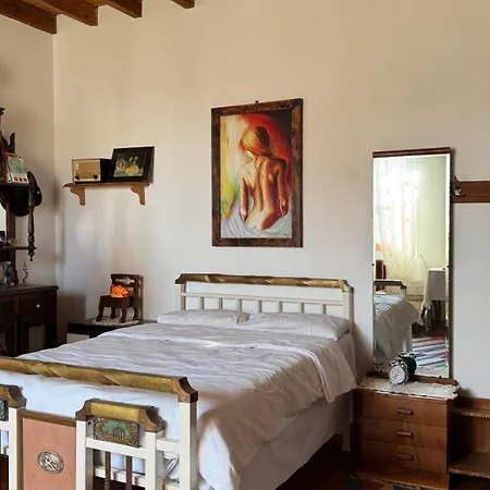 Hotel Bademli Stone House Alaminos