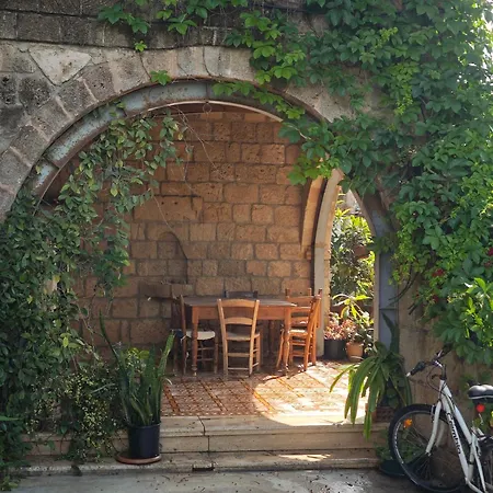 Hotel Bademli Stone House *