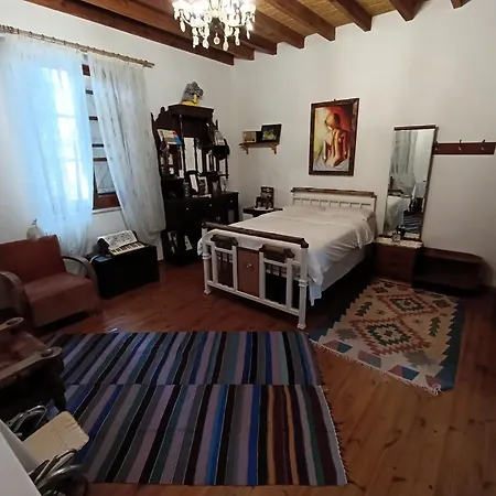 Bademli Stone House *